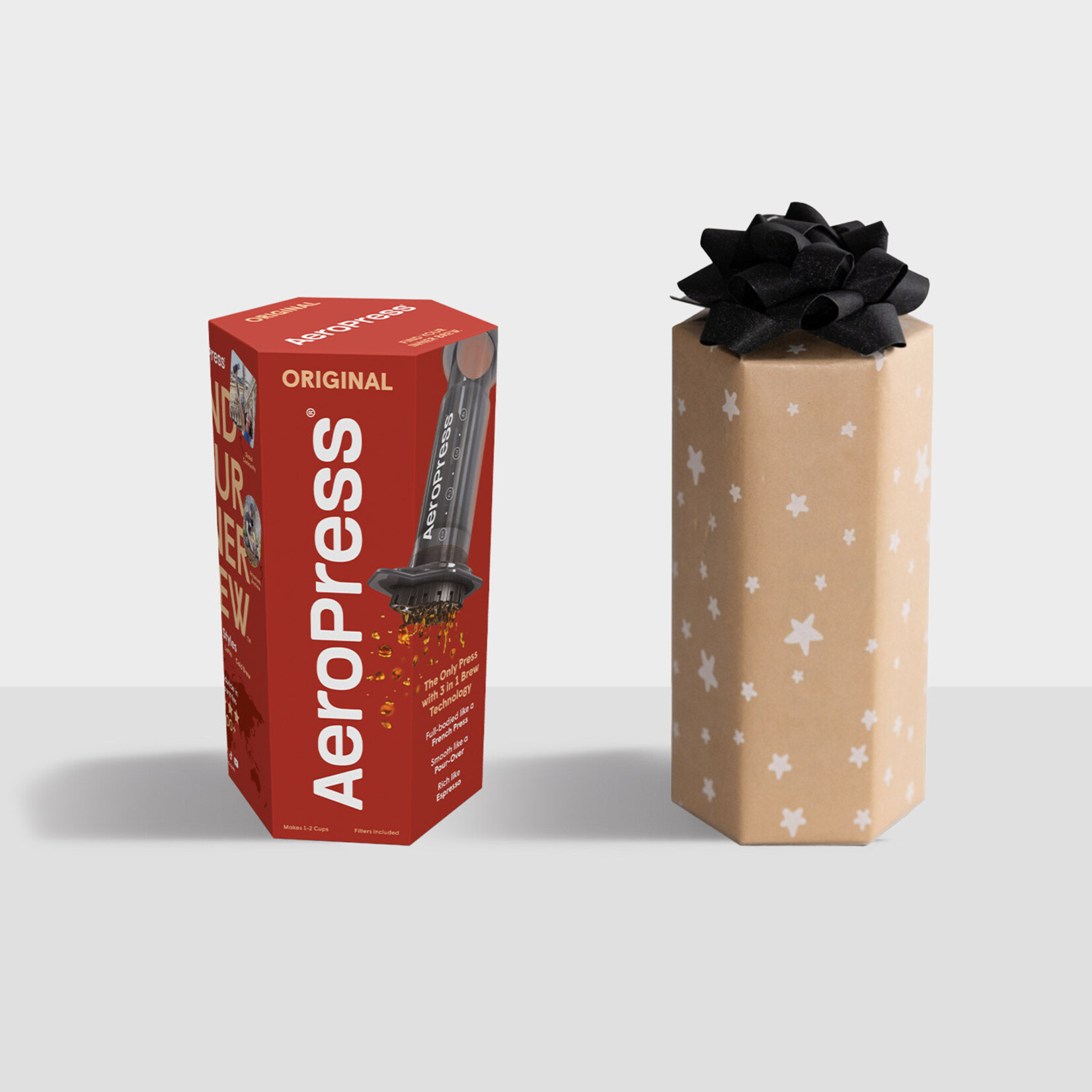 AeroPress Coffee Maker | AeroPress