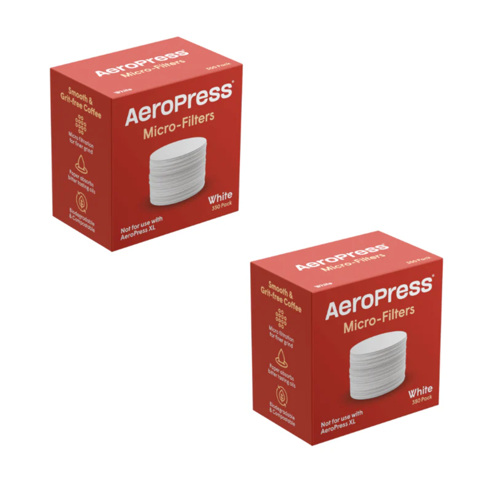AeroPress AeroPress Micro-Filters