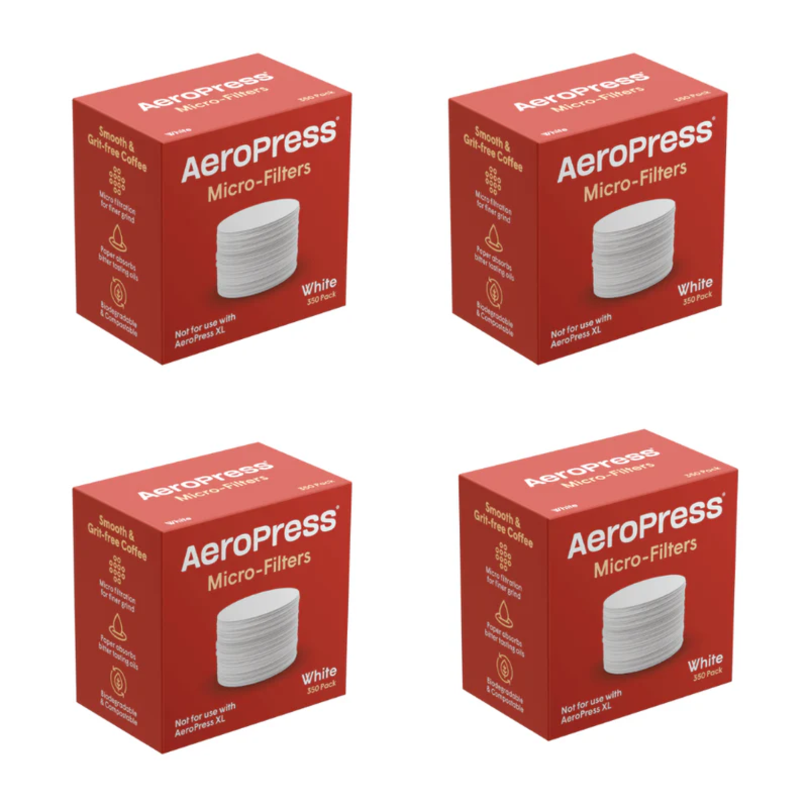 AeroPress AeroPress Micro-Filters