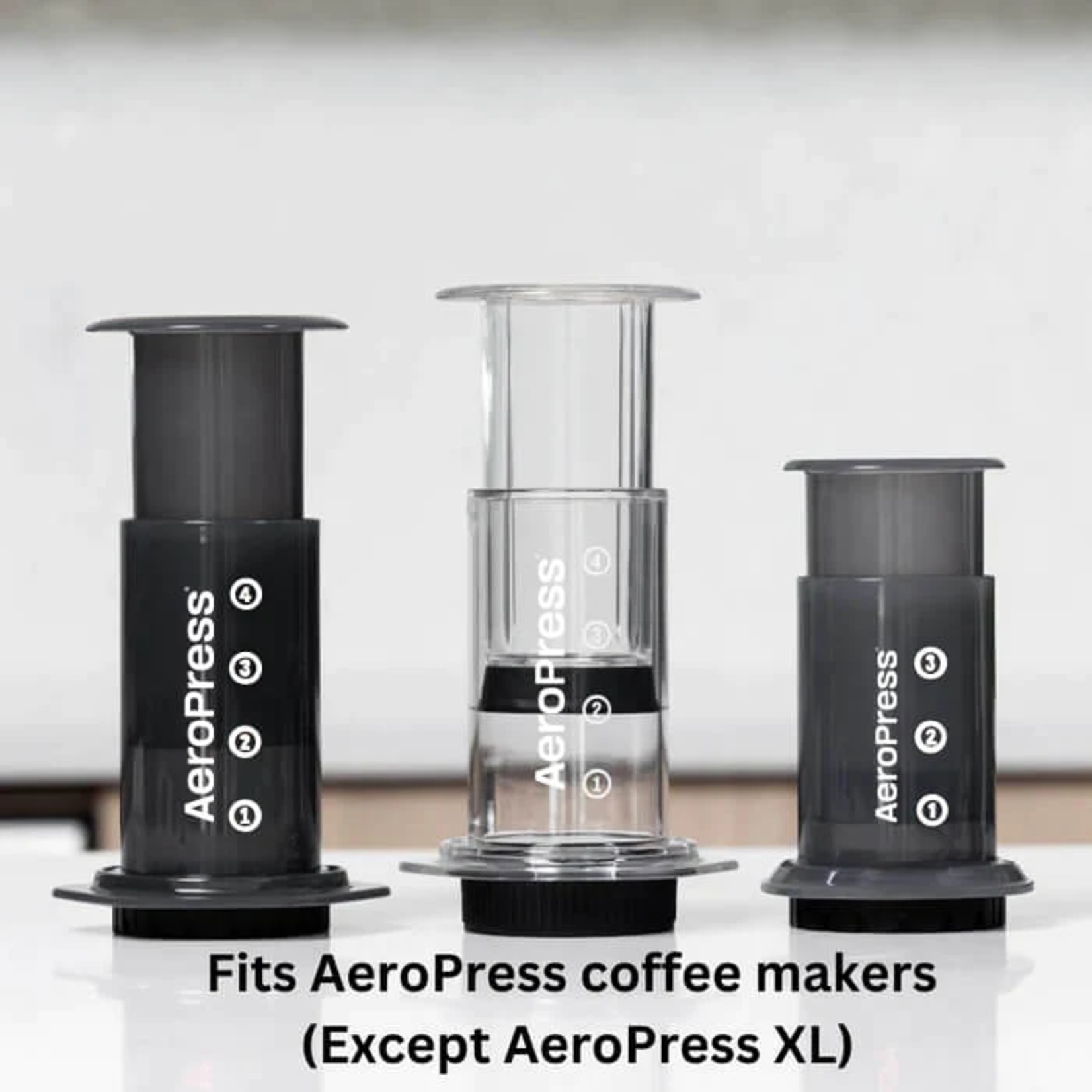 AeroPress Micro-Filters | AeroPress