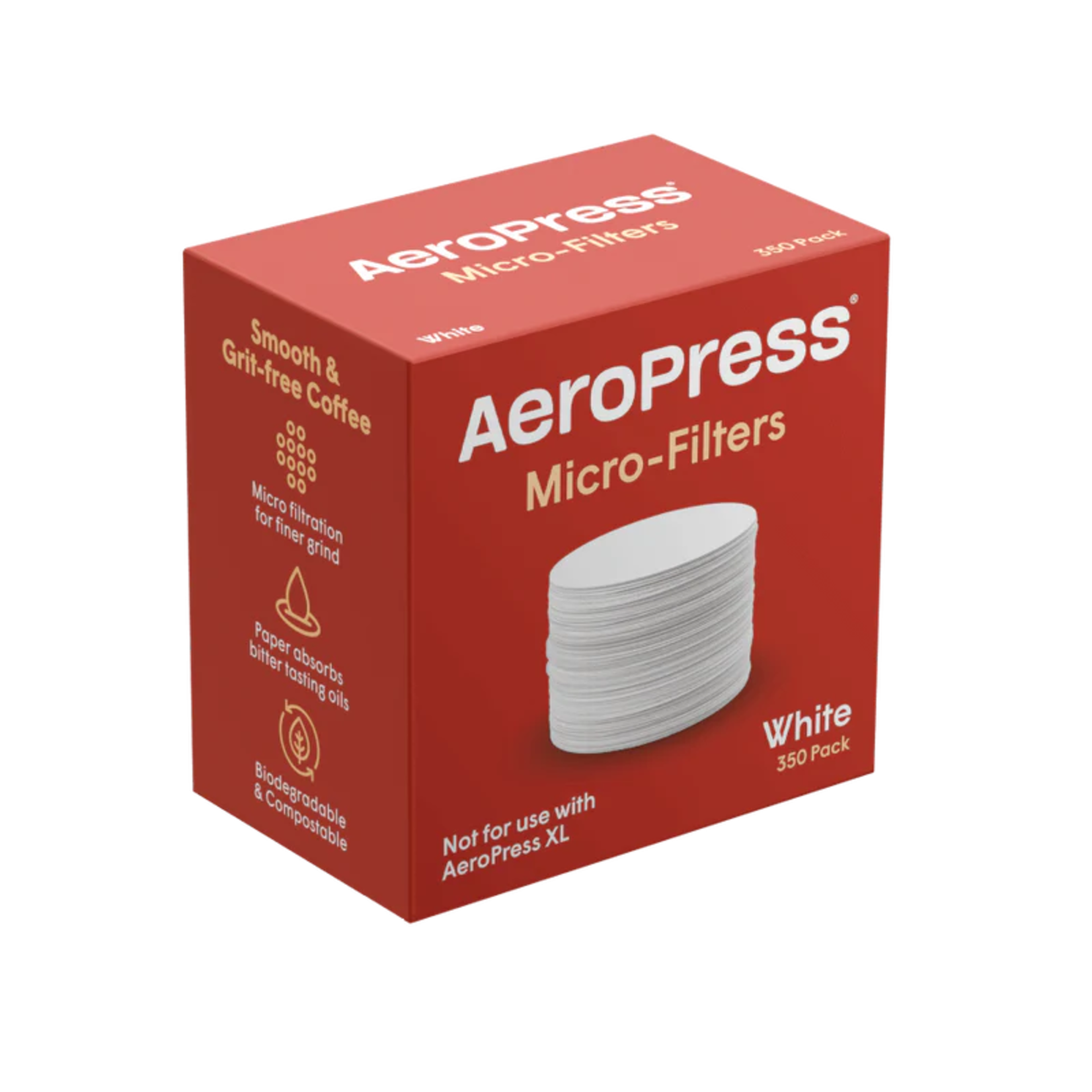 AeroPress Micro-Filters | AeroPress