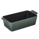 Le Creuset Signature Loaf Pan - Artichaut, 9" x 5"