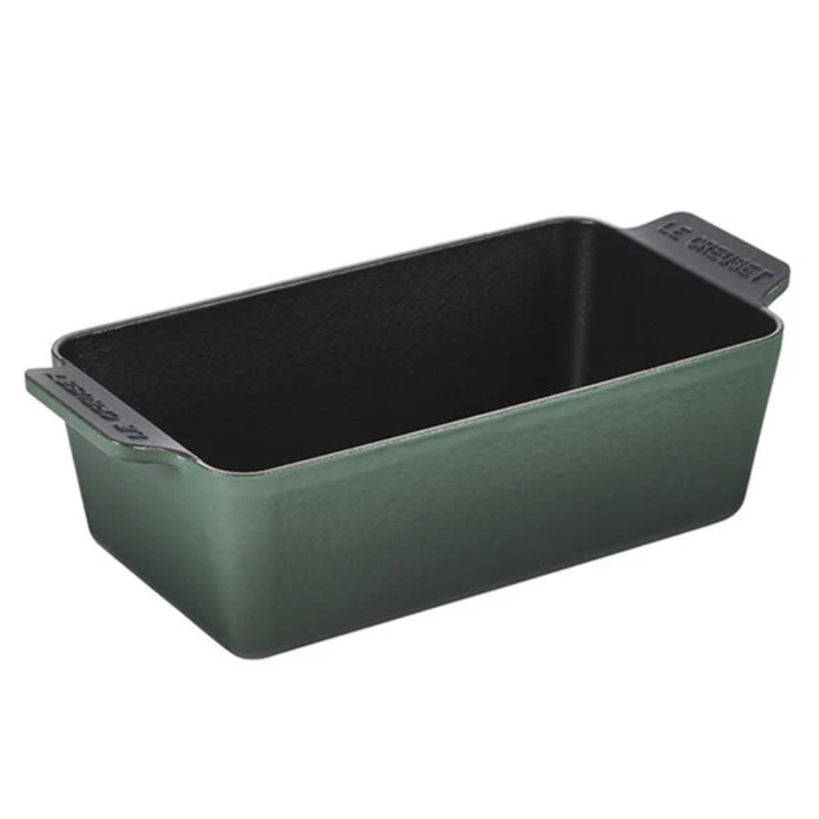 Le Creuset Signature Loaf Pan - Artichaut, 9" x 5"