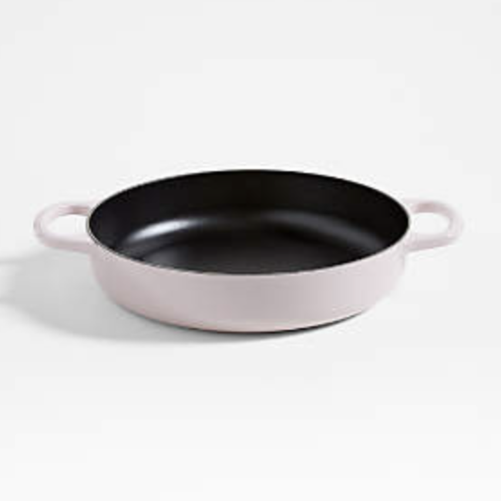 Le Creuset Signature Everyday Pan - Shallot, 11"