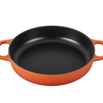 Le Creuset Signature Everyday Pan - Flame, 11"