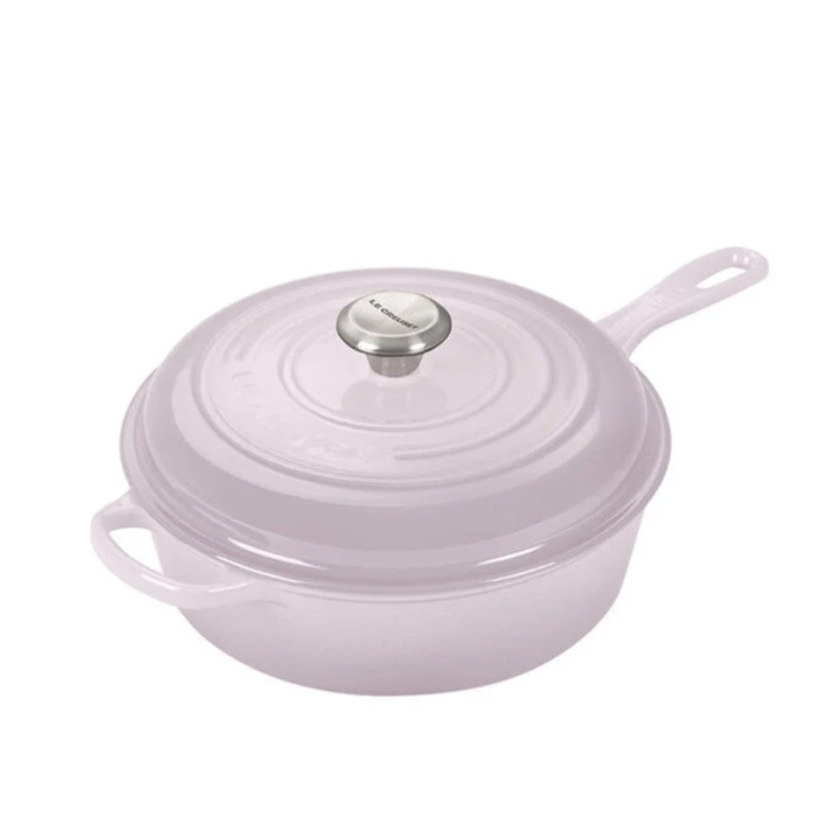 Le Creuset Signature Cassadou - Shallot, 3.75 qt.