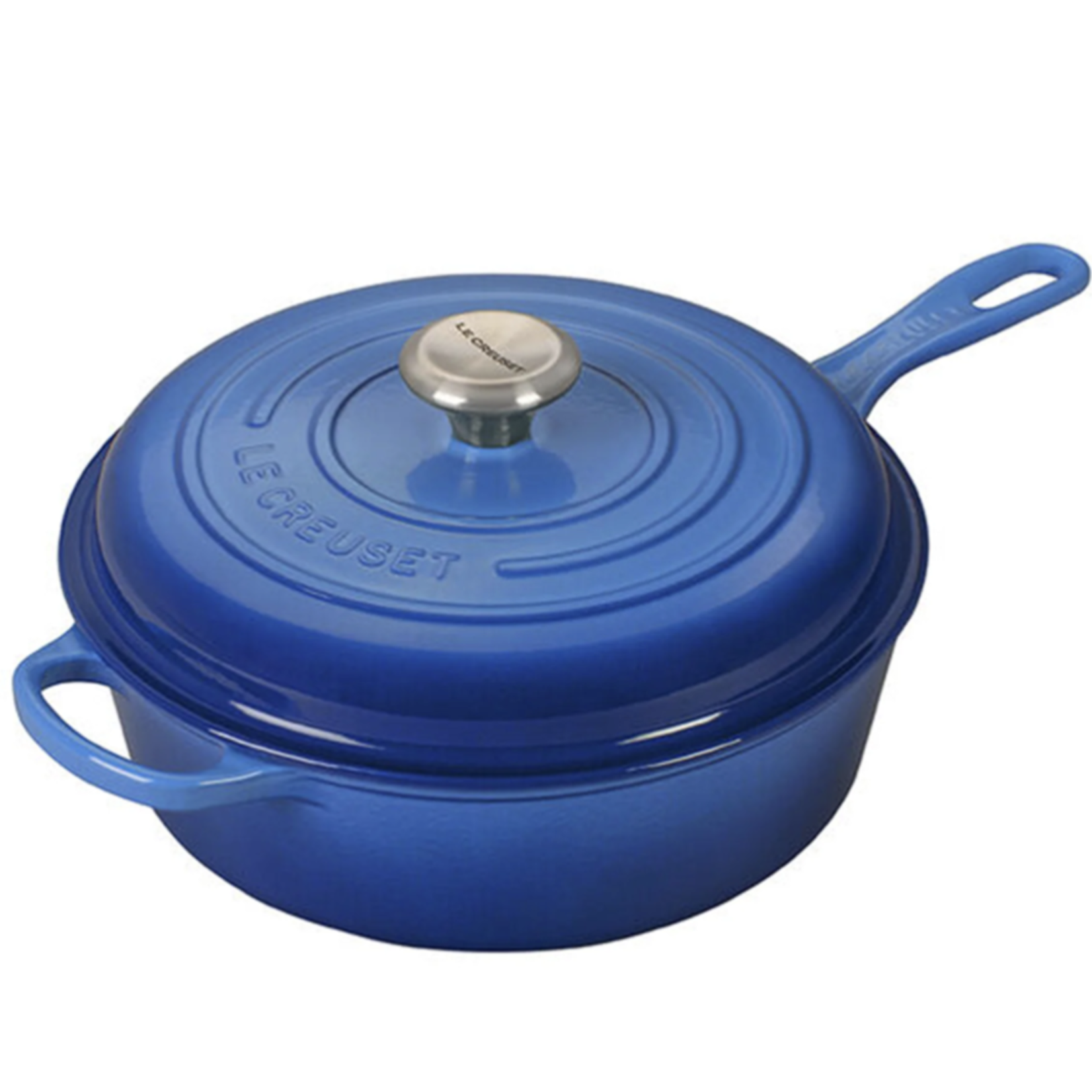 Le Creuset Signature Cassadou - Marseille, 3.75 qt. | Le Creuset