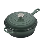 Le Creuset Signature Cassadou - Artichaut, 3.75 qt. | Le Creuset