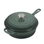 Le Creuset Signature Cassadou - Artichaut, 3.75 qt.