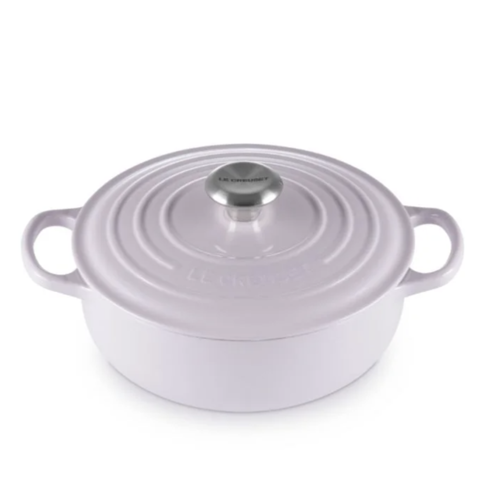 Le Creuset Signature Sauteuse - Shallot, 3.5 qt.