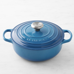 Le Creuset Signature Sauteuse - Marseille - 3.5 qt. | Le Creuset