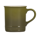 Le Creuset Mug - Olive - 14 oz. | Le Creuset
