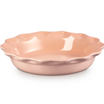 Le Creuset Heritage Pie Dish - Peche - 9"