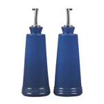 Le Creuset Signature Oil & Vinegar Set - Marseille - 10 oz. each
