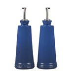 Le Creuset Signature Oil & Vinegar Cruet- Marseille, 10 oz (single) | Le Creuset