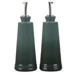 Le Creuset Signature Oil & Vinegar Cruet - Artichaut, 10 oz (single)
