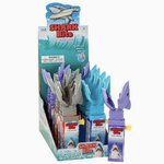 Redstone Candy Kidsmania Shark Bite Lollipop
