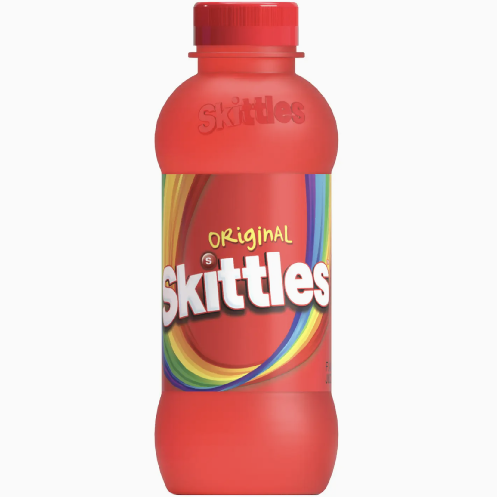 Grandpa Joes Skittles Drink, Original, 14oz