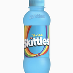 Grandpa Joes Skittles Drink, Tropical, 14oz