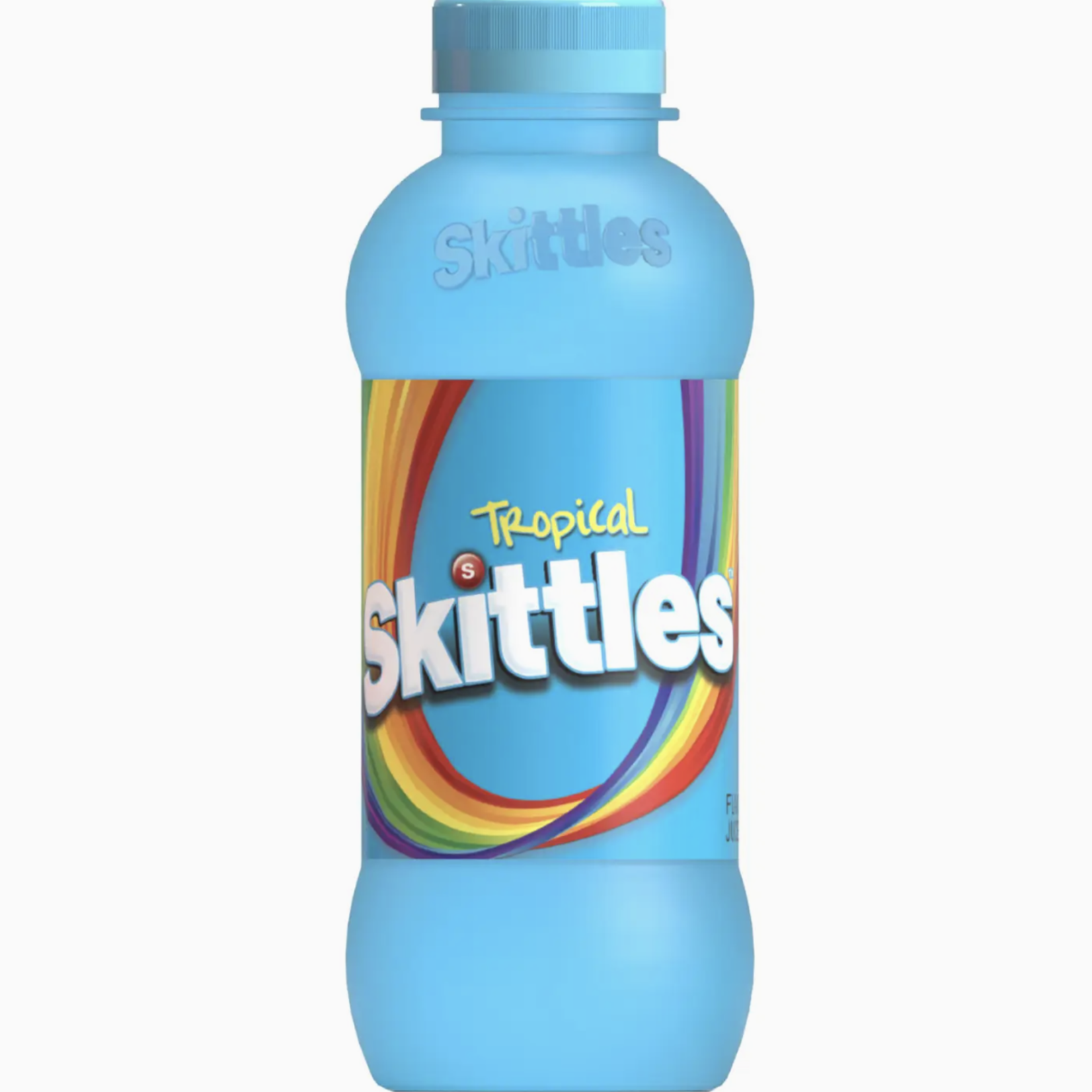 Grandpa Joes SKITTLES DRINK - TROPICAL