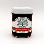 Seaquist Orchards Cherry Horseradish Spread | Seaquist Orchards