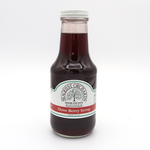 Seaquist Orchards Tripple Berry Syrup | Seaquist Orchards