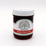 Seaquist Orchards Whole Cherry Jam | Seaquist Orchards