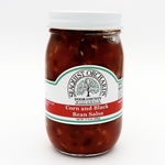 Seaquist Orchards Corn and Bean Salsa | Seaquist Orchards