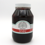 Seaquist Orchards Three Berry Pie Filling | Seaquist Orchards