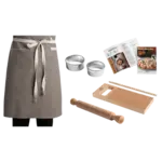 Emile Henry/Marcato GNOCCHI LIKE A PRO KIT | Emile Henry/Marcato