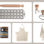 Emile Henry/Marcato RAVIOLI LIKE A PRO KIT | Emile Henry/Marcato