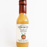Cooper's Small Batch Hot Sauce Peaches En Regalia Hot Sauce | Cooper's Small Batch Hot Sauce