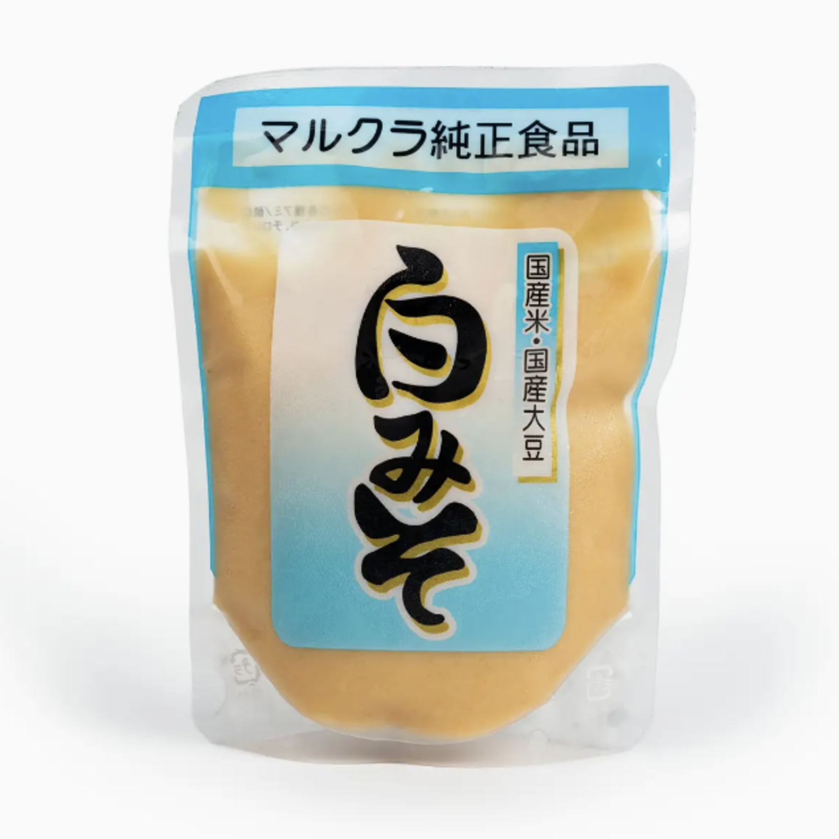 White Miso (Saikyo Miso) Paste, 8.81 oz