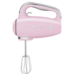 Smeg SMEG Hand Mixer - Pink