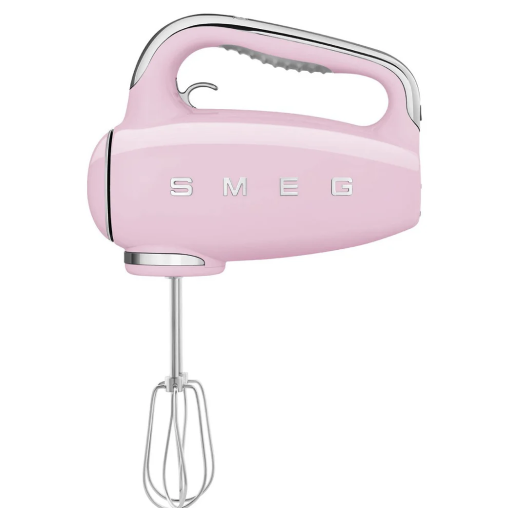 Smeg Hand Mixer - Pink | Smeg