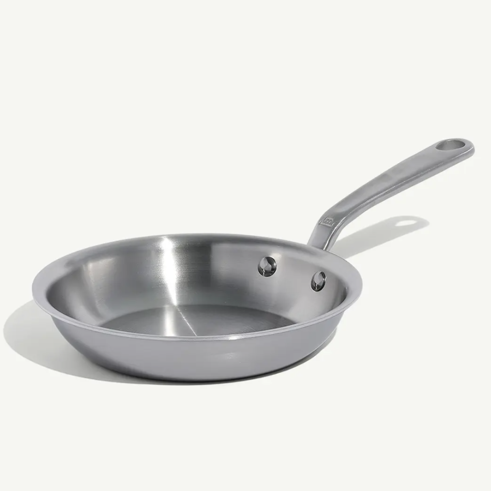 Made In Stainless Clad 8" Fry Pan