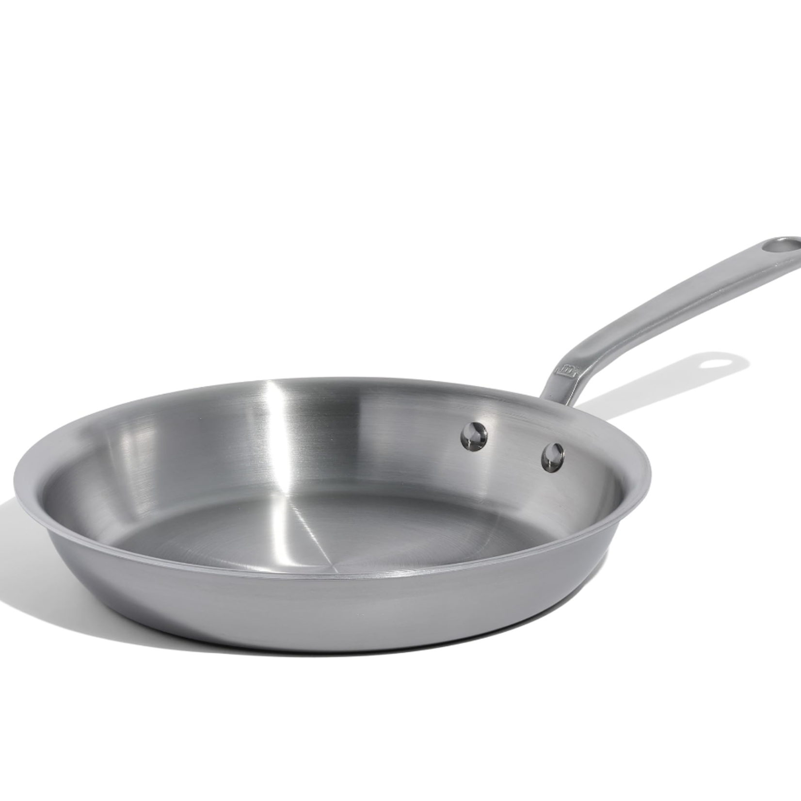 Made In Stainless Clad 10" Fry Pan | Made In