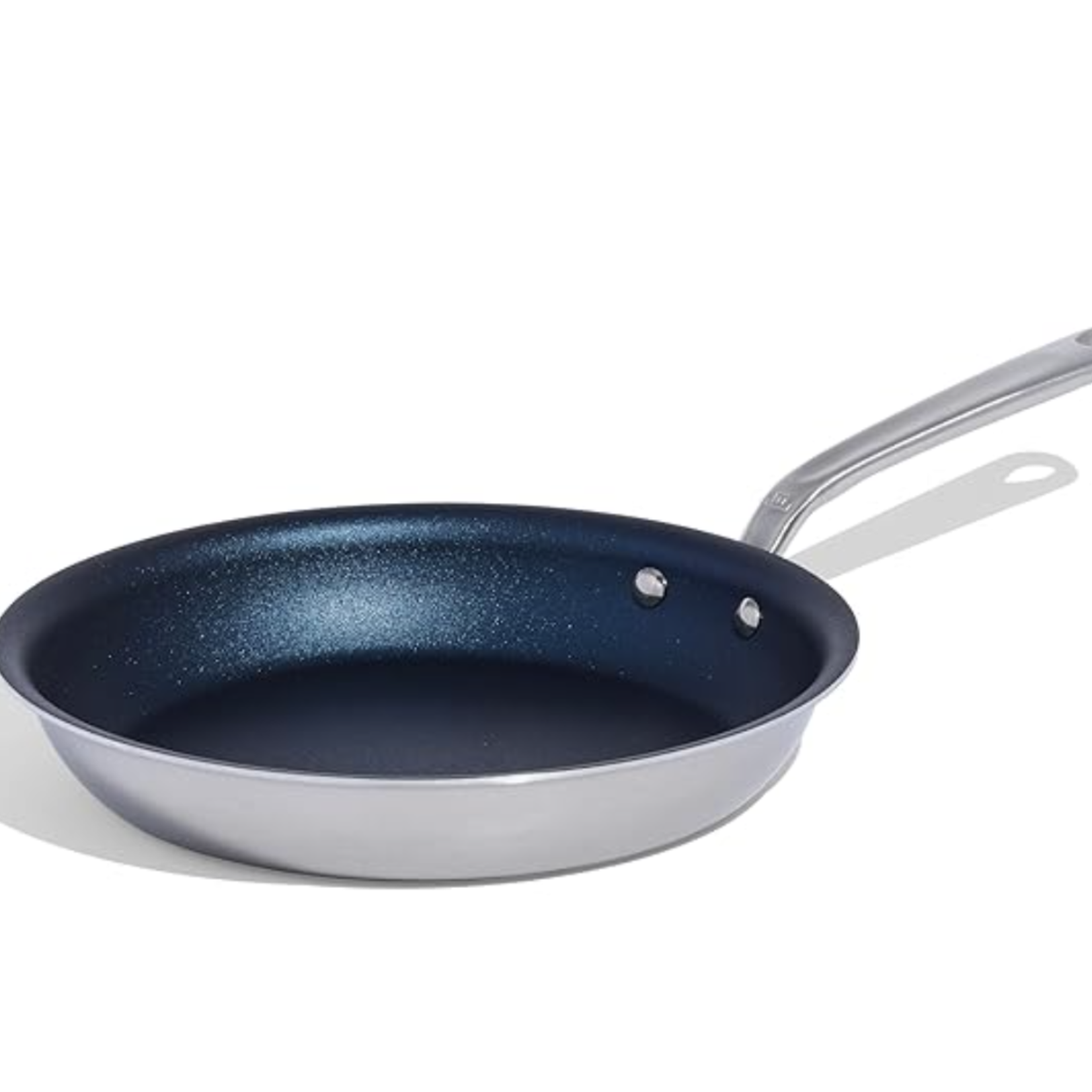 Made-In MADE-IN, ProCoat™ 12” NONSTICK FRY PAN (GRAPHITE)