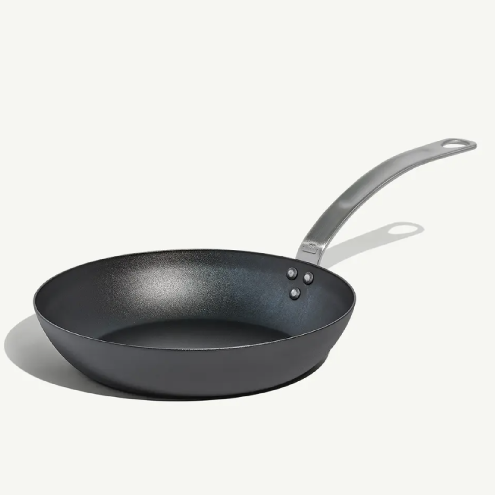 Made In Carbon Steel 8" Fry Pan (Seasoned)