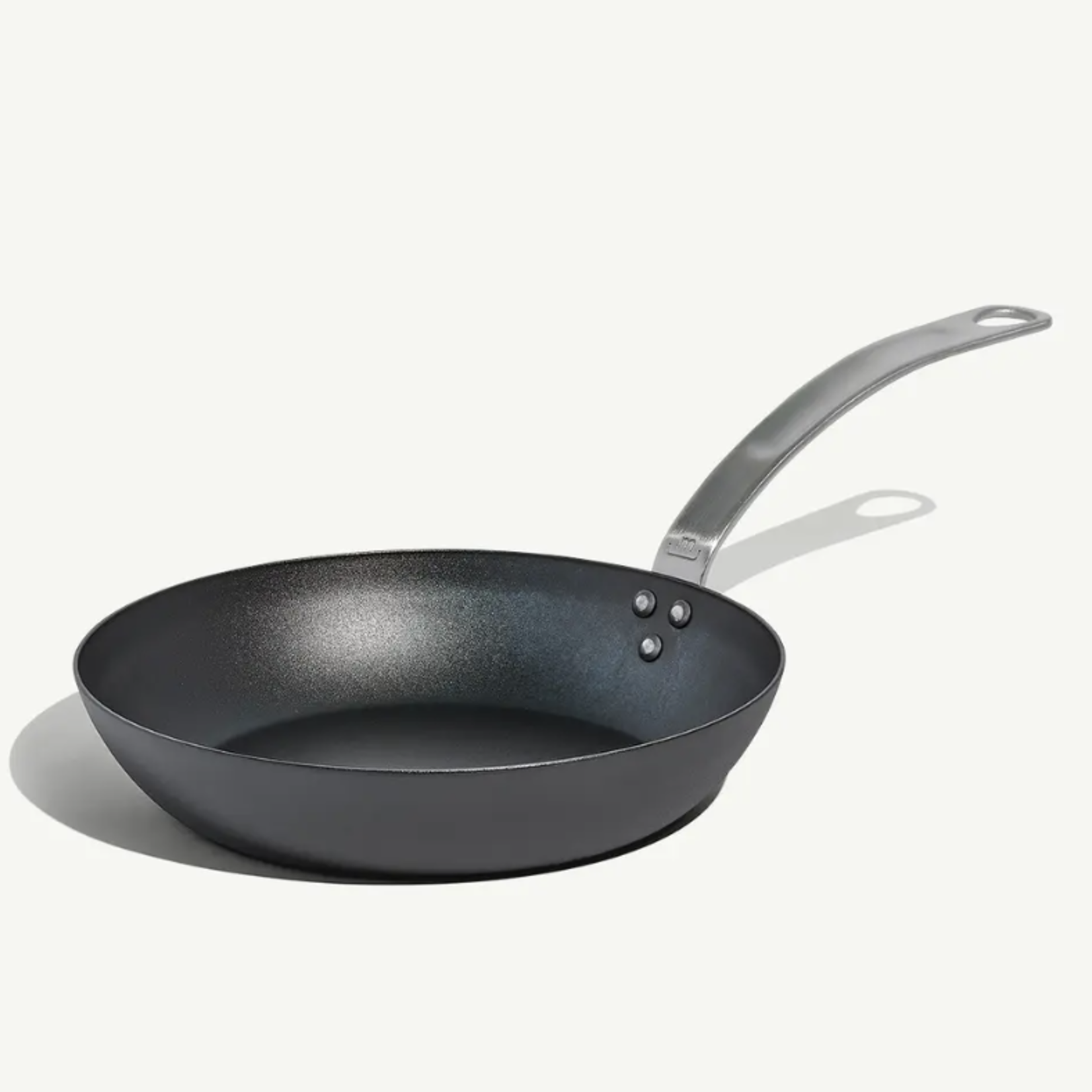 Made-In MADE-IN, 8” CARBON STEEL FRYING PAN (SEASONED)