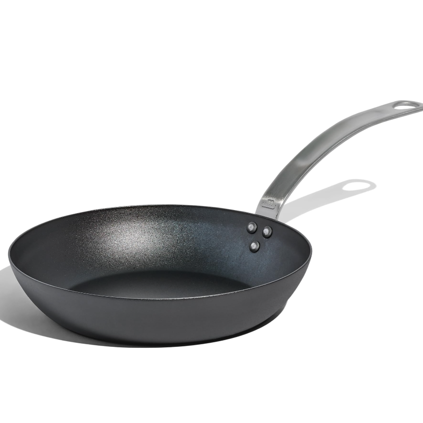Made In Carbon Steel 10" Fry Pan (Seasoned)