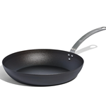 Made-In MADE-IN, 12” CARBON STEEL FRYING PAN (SEASONED)