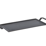 Made-In MADE-IN, CARBON STEEL GRIDDLE (SEASONED)