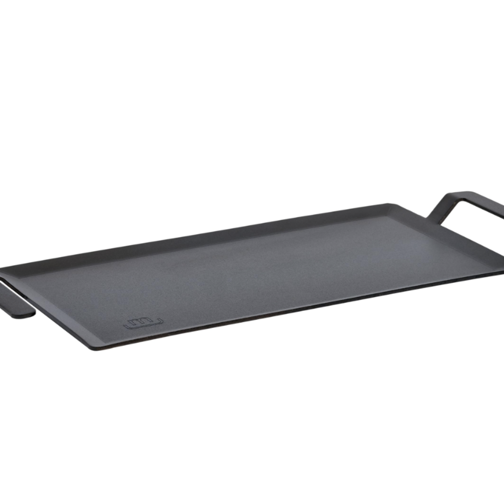 Made In Carbon Steel Griddle (Seasoned)