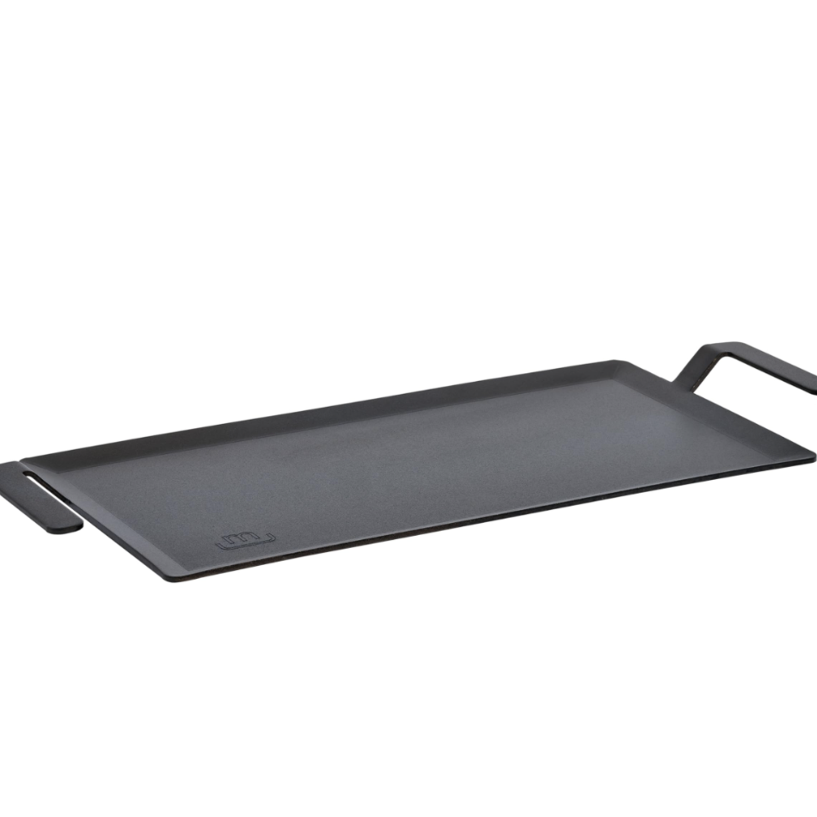 Made In Carbon Steel Griddle (Seasoned)
