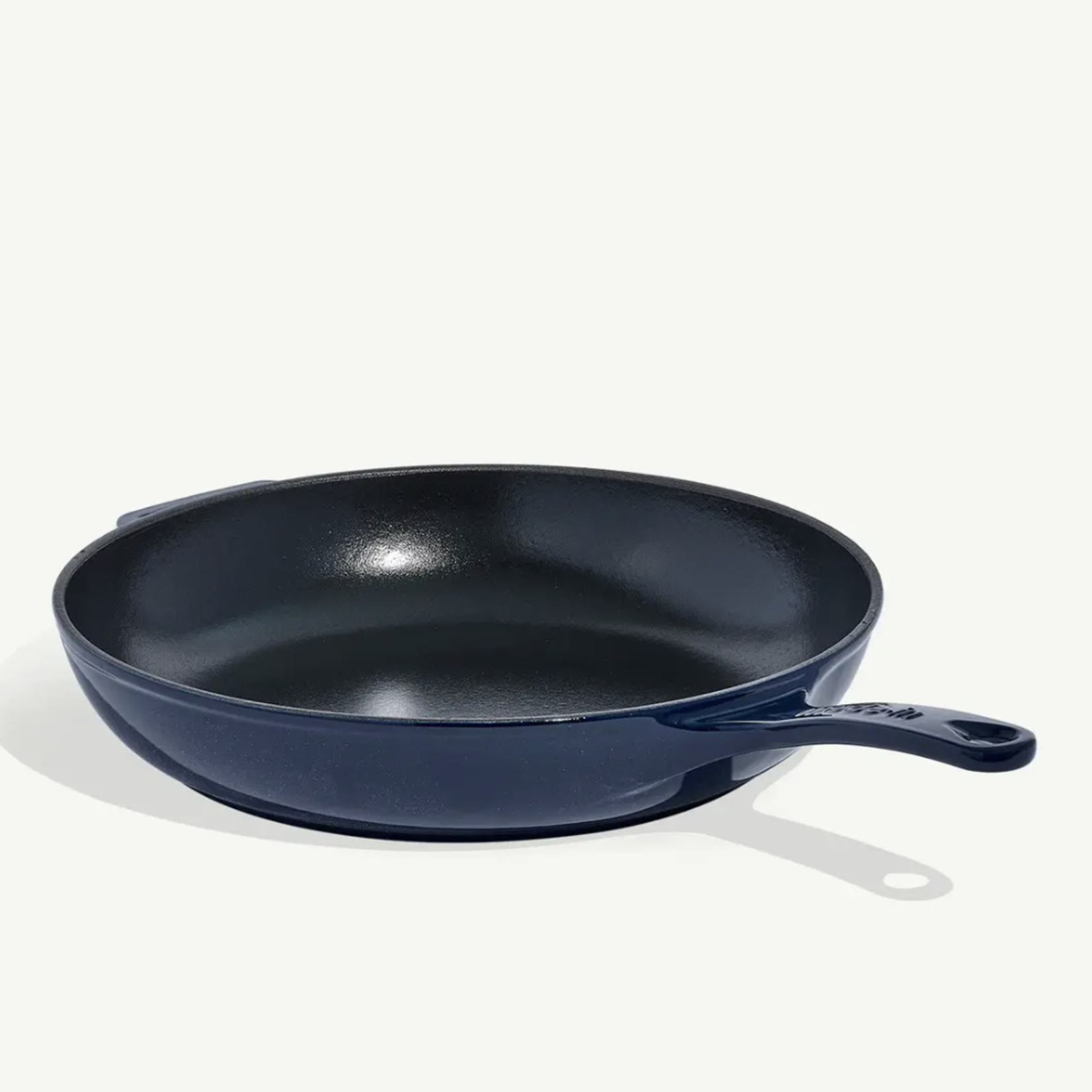 Made In Enameled Cast Iron 11.5'' Skillet - Harbour Blue | Made In