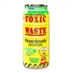 Toxic Waste Sour Apple Energy Drink, 16oz