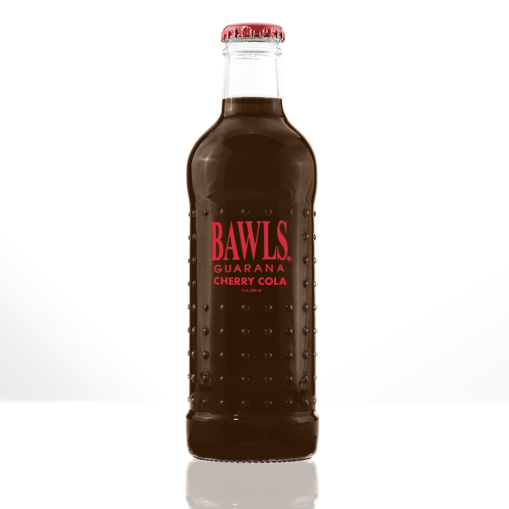 Bawls Guarana - Cherry Cola