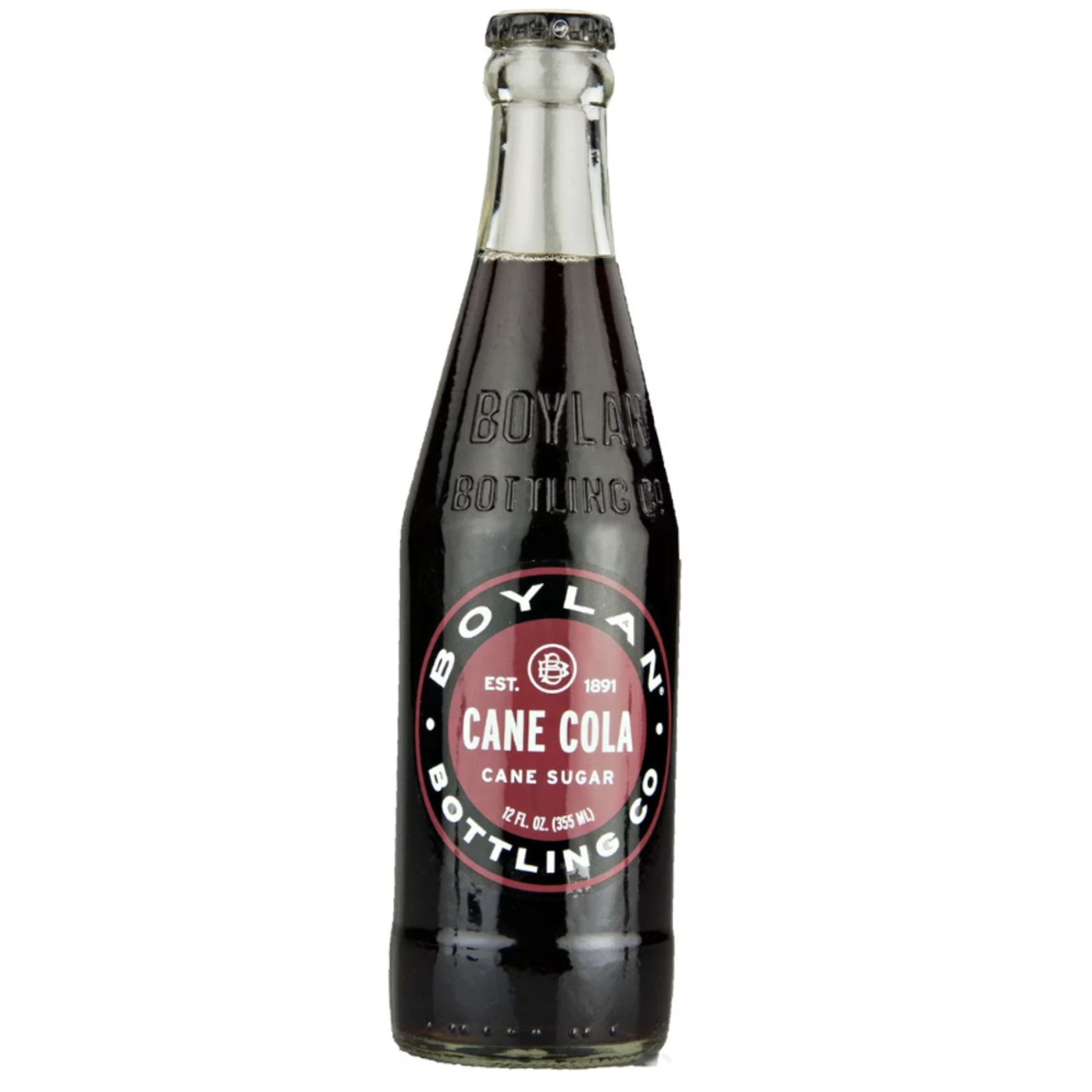 Redstone Candy BOYLAN - CANE COLA