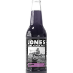 Redstone Candy JONES SODA - GRAPE